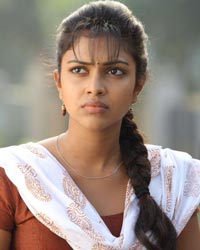 Amala Paul